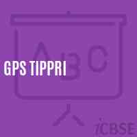 Gps Tippri Primary School Logo