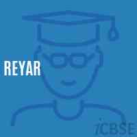 Reyar Primary School Logo