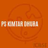 Ps Kimtar Dhura Primary School Logo