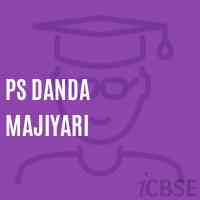 Ps Danda Majiyari Primary School Logo