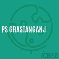 Ps Grastanganj Primary School Logo