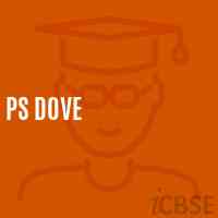 Ps Dove Primary School Logo