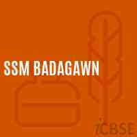 Ssm Badagawn Primary School Logo
