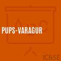 Pups-Varagur Primary School Logo