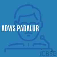 Adws Padalur Middle School Logo