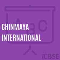 Chinmaya International High School Logo