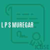 L P S Muregar Primary School Logo