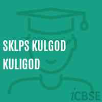 Sklps Kulgod Kuligod Primary School Logo