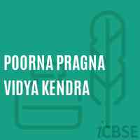 Poorna Pragna Vidya Kendra Primary School Logo
