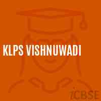 Klps Vishnuwadi Primary School Logo
