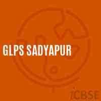 Glps Sadyapur Primary School Logo