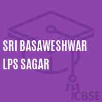 Sri Basaweshwar Lps Sagar Primary School Logo