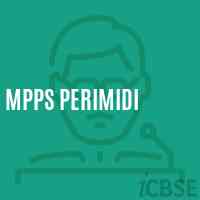 Mpps Perimidi Primary School Logo