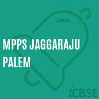 Mpps Jaggaraju Palem Primary School Logo