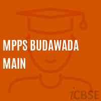 Mpps Budawada Main Primary School Logo