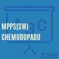 Mpps(Sw) Chemudupadu Primary School Logo
