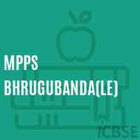 Mpps Bhrugubanda(Le) Primary School Logo