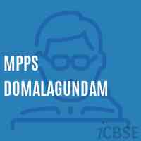 Mpps Domalagundam Primary School Logo
