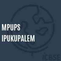 Mpups Ipukupalem Primary School Logo
