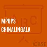 Mpups Chinalingala Middle School Logo