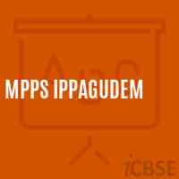 Mpps Ippagudem Primary School Logo