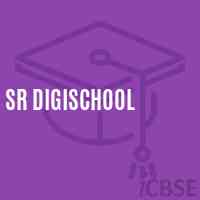 Sr Digischool Logo