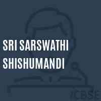 Sri Sarswathi Shishumandi Secondary School Logo