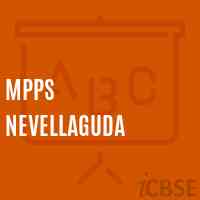 Mpps Nevellaguda Primary School Logo