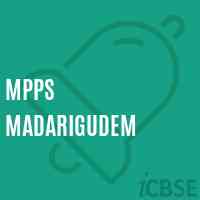 Mpps Madarigudem Primary School Logo