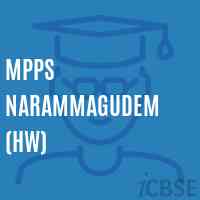 Mpps Narammagudem (Hw) Primary School Logo