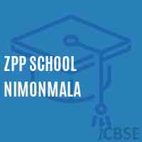 Zpp School Nimonmala Logo