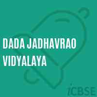 Dada Jadhavrao Vidyalaya Secondary School Logo