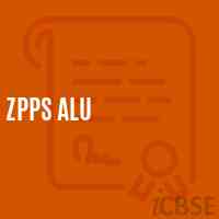 Zpps Alu Primary School Logo