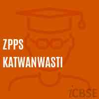 Zpps Katwanwasti Primary School Logo