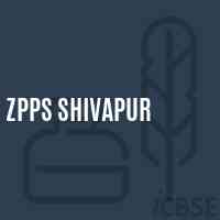 Zpps Shivapur Middle School Logo