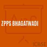 Zpps Bhagatwadi Primary School Logo