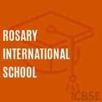 Rosary International School Logo