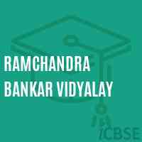 Ramchandra Bankar Vidyalay Primary School Logo