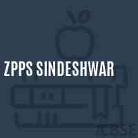 Zpps Sindeshwar Primary School Logo