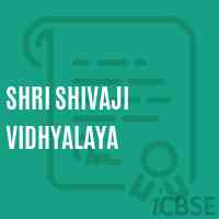 Shri Shivaji Vidhyalaya Secondary School Logo