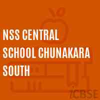 Nss Central School Chunakara South Logo