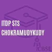 Itdp Sts Chokramudykudy Primary School Logo