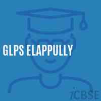 Glps Elappully Primary School Logo