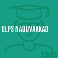 Glps Naduvakkad Primary School Logo