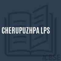 Cherupuzhpa Lps Primary School Logo