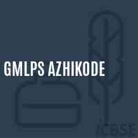 Gmlps Azhikode Primary School Logo