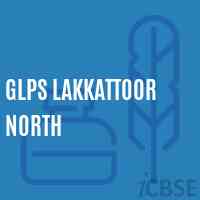 Glps Lakkattoor North Primary School Logo