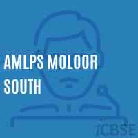 Amlps Moloor South Primary School Logo