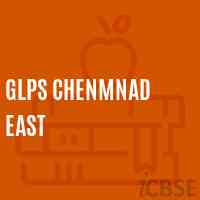 Glps Chenmnad East Primary School Logo