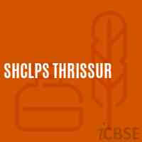 Shclps Thrissur Primary School Logo